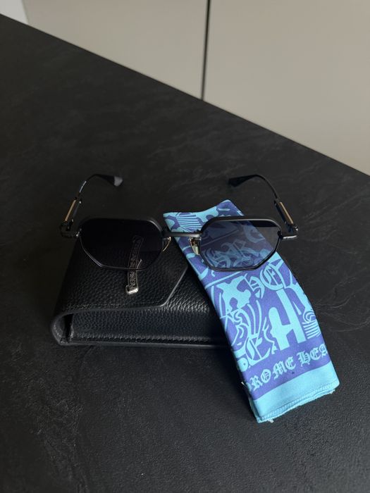 Chrome hearts унисекс очила