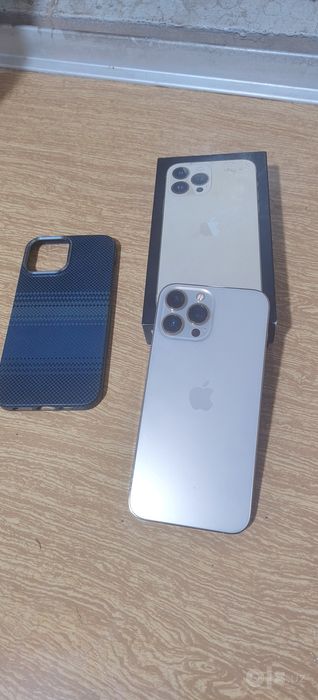 Iphone 13 pro max