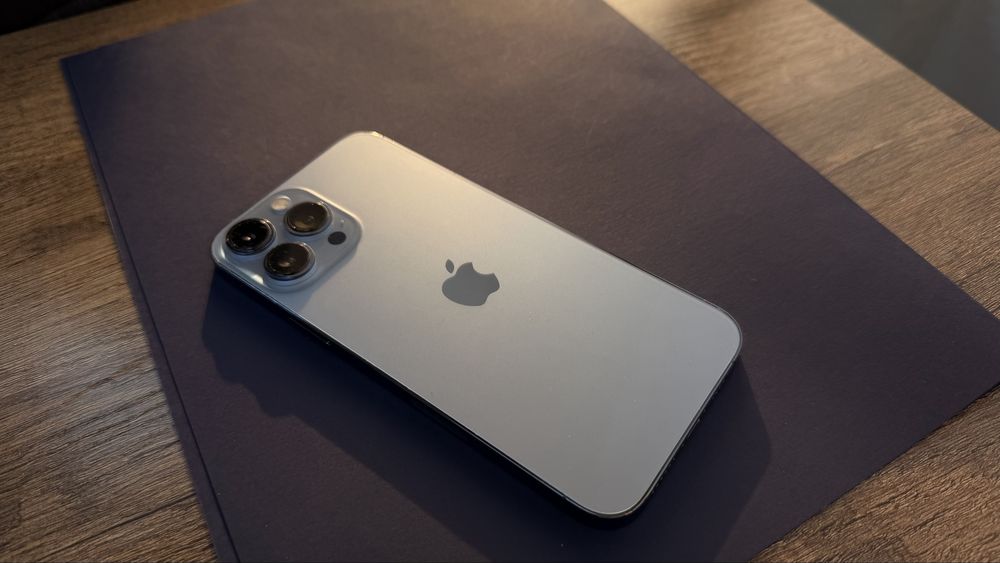 Iphone 13 pro max 512 гб