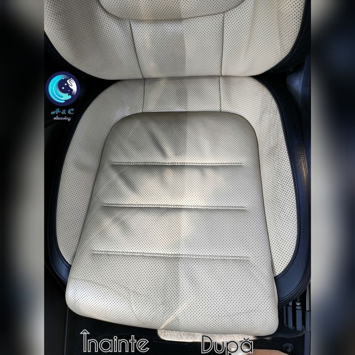 Curatare canapea, saltea, coltar, mocheta, covor, tapiterie auto