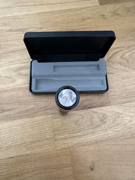Фенер MagLite USA