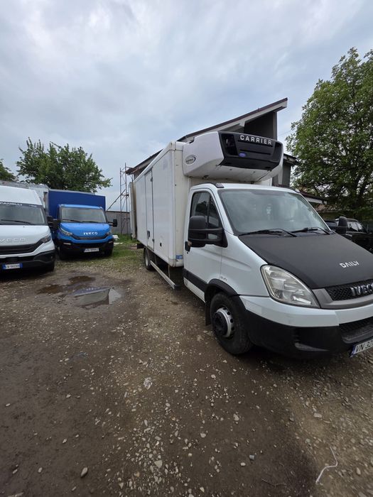 Iveco daily 65c18