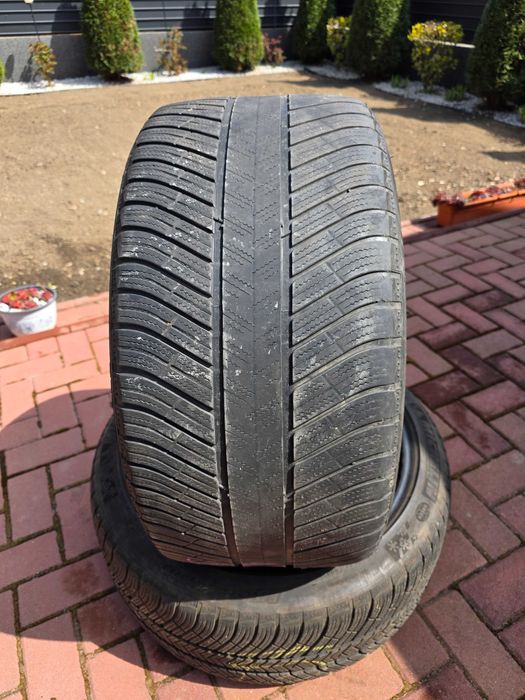 Anvelope 255/40/20  295/35/20