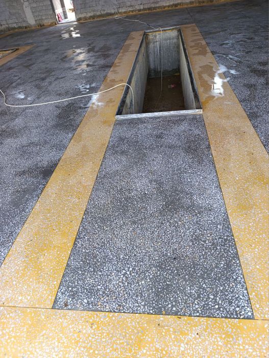 Мрамир крошка (мазайка),стажка шлифовка,палировка,вертолёт лаклаш хизм