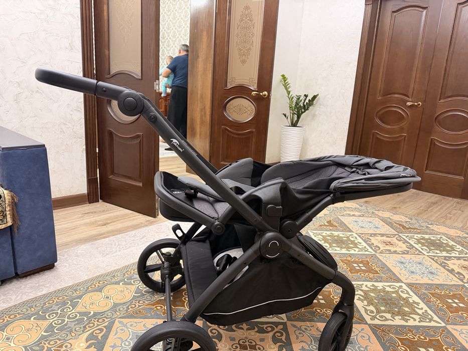 Коляска Teknum 3в 1