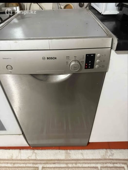 Посудамоечная машина bosch