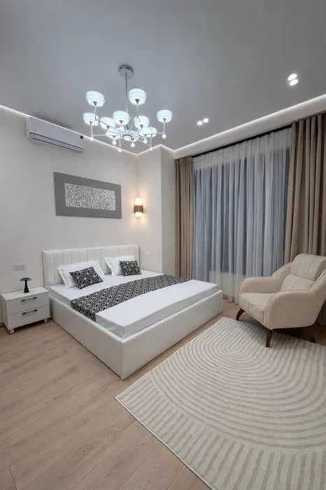 Яккасарайский район ор-р Шота Руставели 2х ком ЖК prestige garden ID07