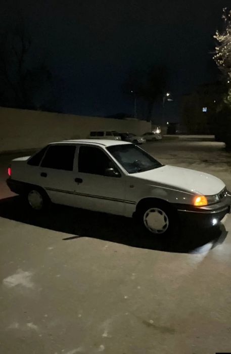 Nexia Sons Nasiya Savdo