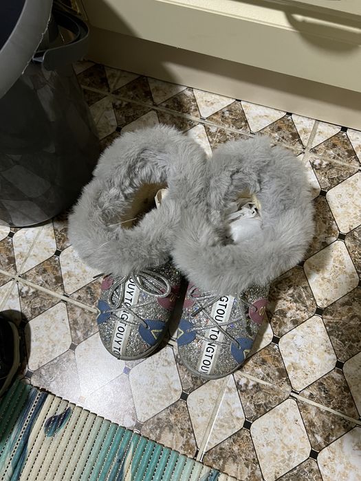 Обувь для девочек