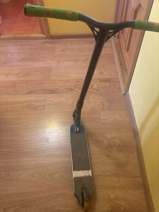 Trotineta freestyle de scheme Blunt S8