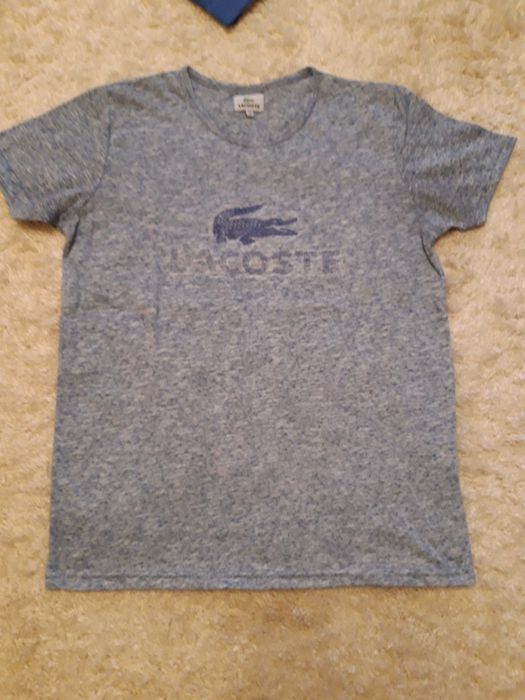 Мъжки тениски Nike, LACOSTE, GAP, SCOTCH&SODA, SUPERDRY и др.