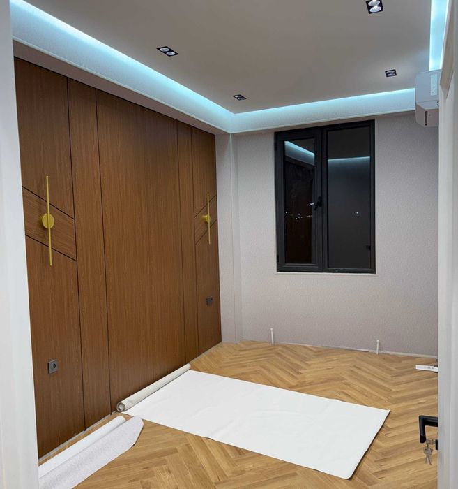 СРОЧНАЯ ЦЕНА Askiya city 2к+ кухня 65м2  Бобур Текстильный Институт‼️
