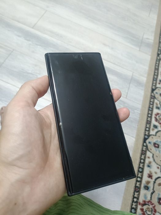 Samsung note 20 ultra