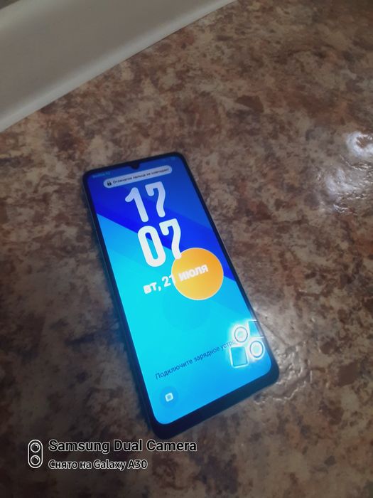 Samsung a06 64gb
