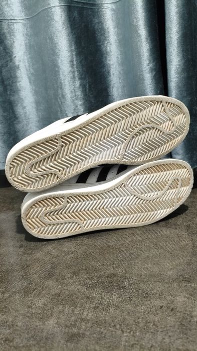 Кроссовки Adidas Superstar