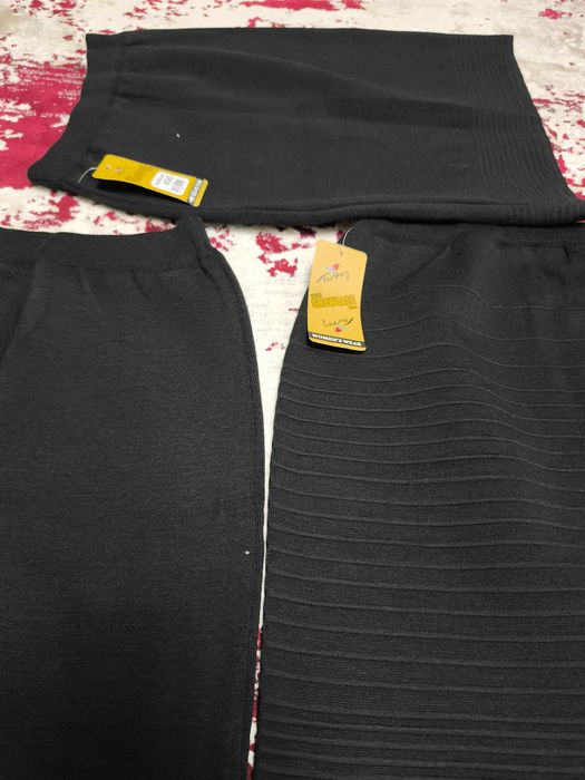 Fuste groase de iarna