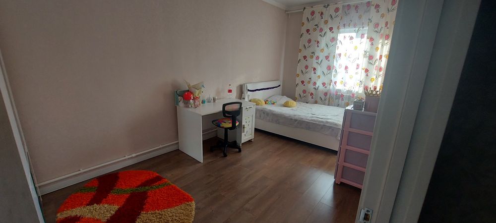 Продам новый дом