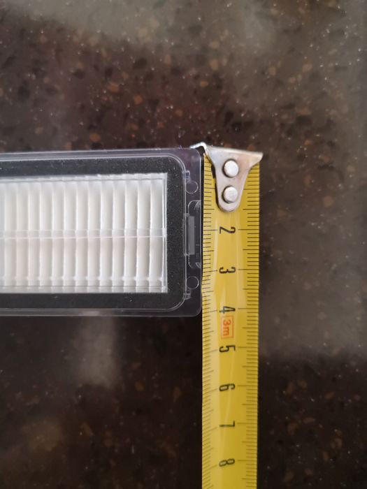 Фильтры для робот пылесоса!