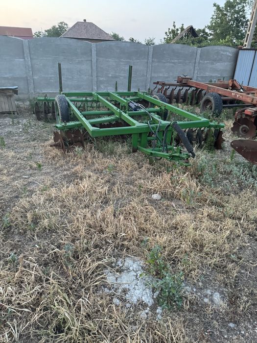 Ierbicidator buffer 1000 L