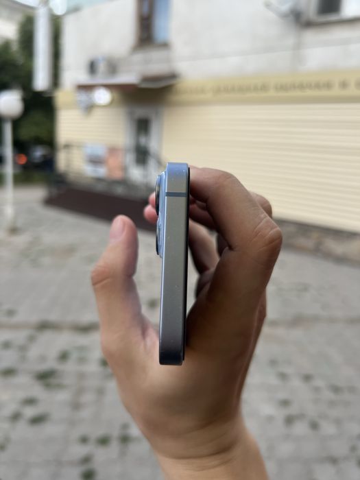 iphone 14 256 gb синий