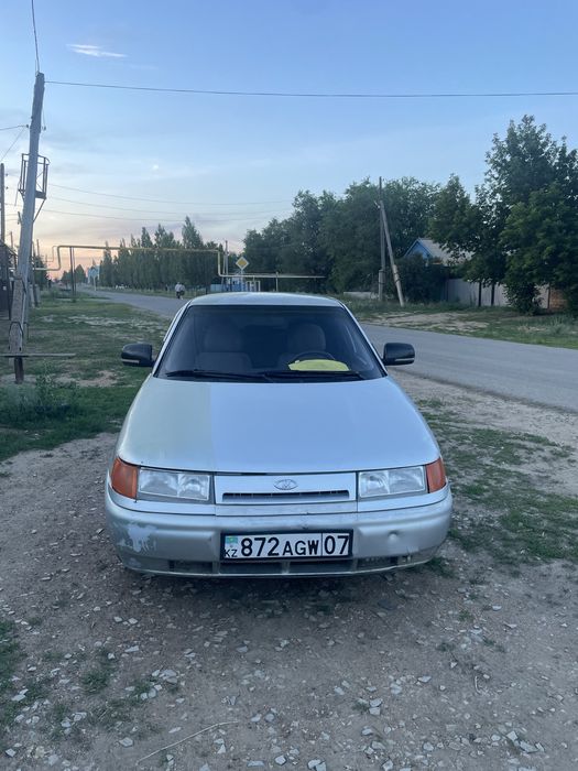 Продам ваз 2110 Боодан 2010 года