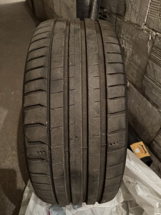 Гуми Michelin pilot sport 5 225/40/18