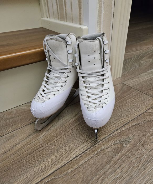 Коньки Edea Overture 230 размер