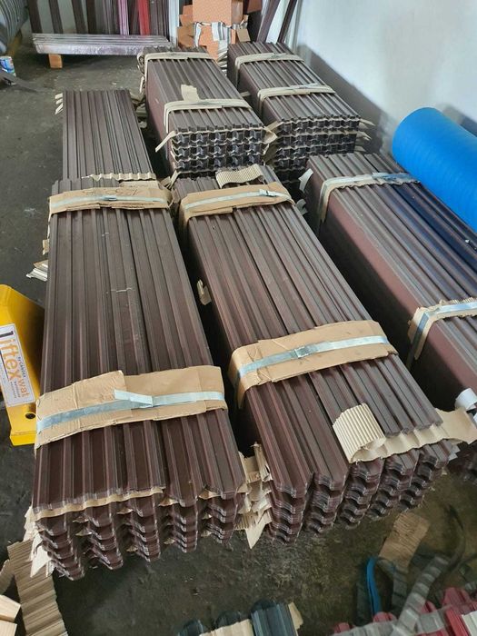 Vand sipca metalica gard