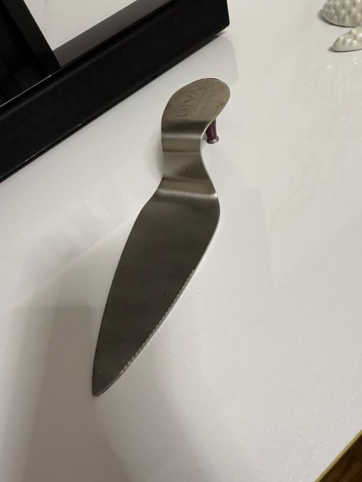 Paleta pentru prajituri