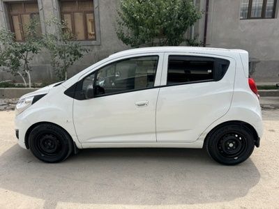 Spark sotiladi продаю Спарк