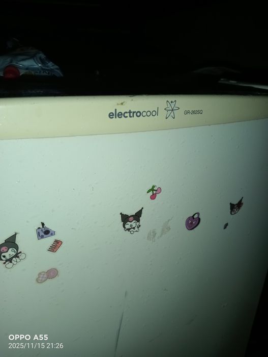 Продам холодильник