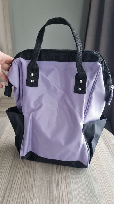 Рюкзак новый детский набор