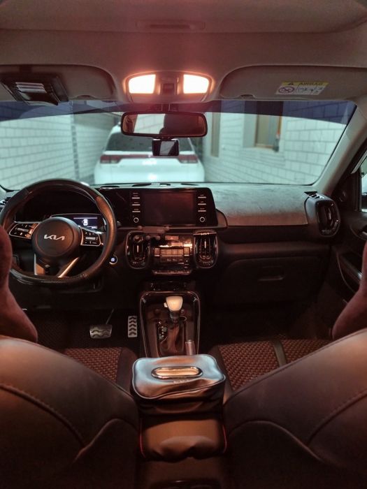 Kia Sonet 2024 — 5