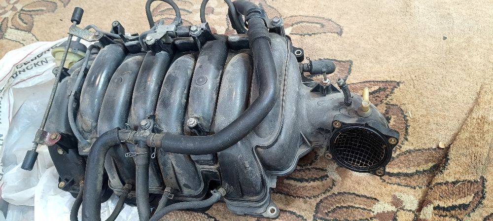 Продам коллектор на Лексус 570