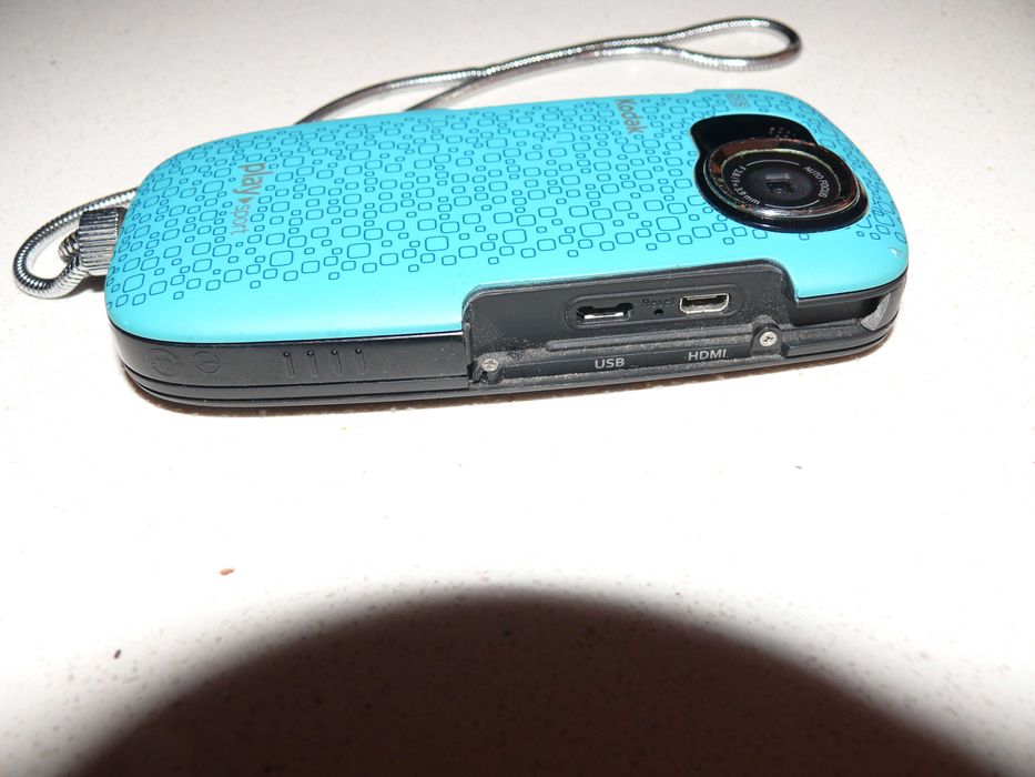 Camera video Kodak Playsport Zx5