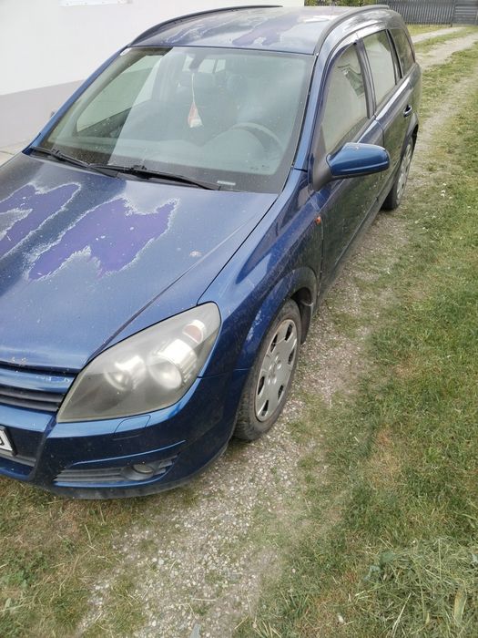 Opel Astra h 1.7 2005