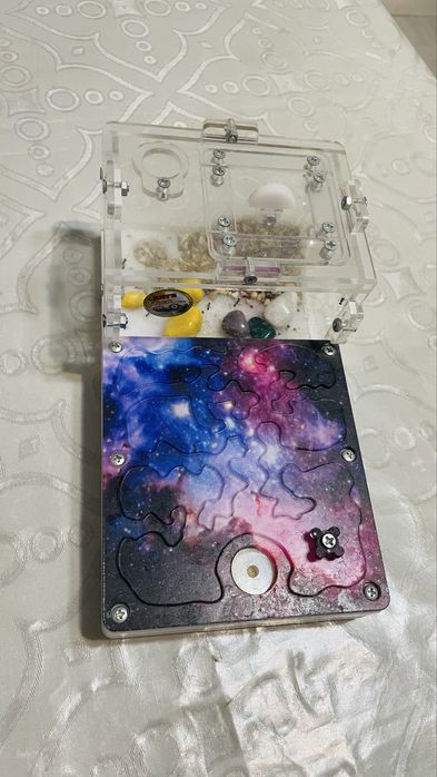 Муравьиная ферма