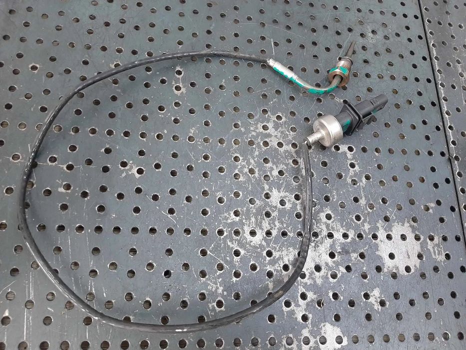 senzor temperatura gaze  3.0 tdi dmk audi a6 c8 4k  059919529b