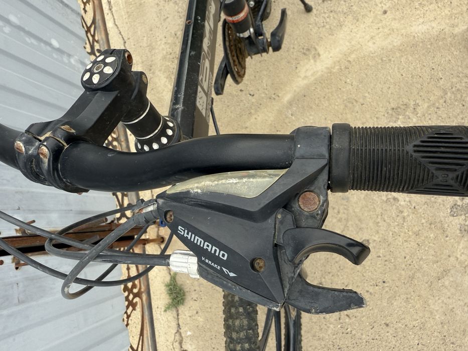 Велосипед BMW X6