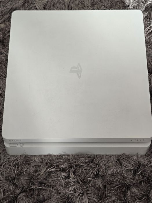 ps4 slim soft 10.70