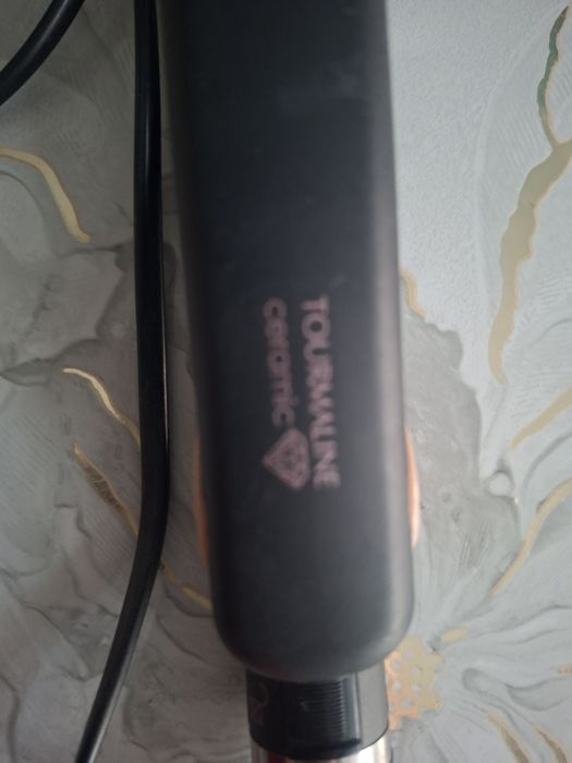 Продам плойку для волос Витек,цена 10тыс