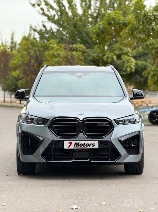 BMW X5 xDrive40i— 2023