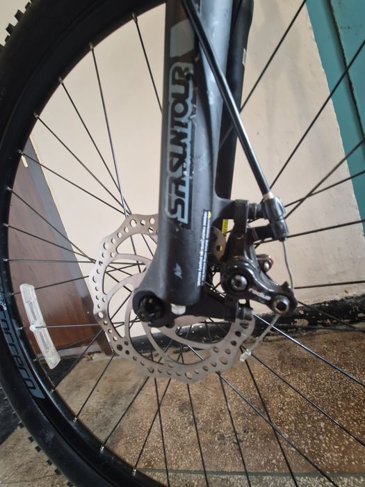 Bicicleta CARRERA 27,5