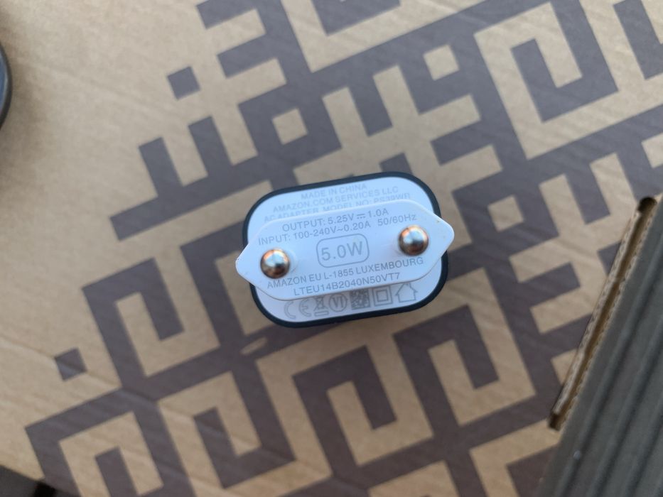 incarcator 9W Amazon Kindle, Fire