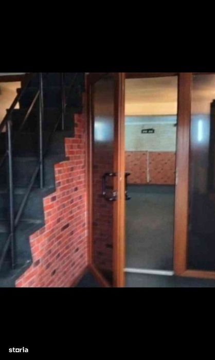 Spatiu Comercial Parter+Etaj - Casa De Cultura