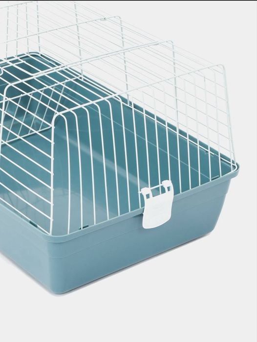 Клетка для кроликов и грызунов