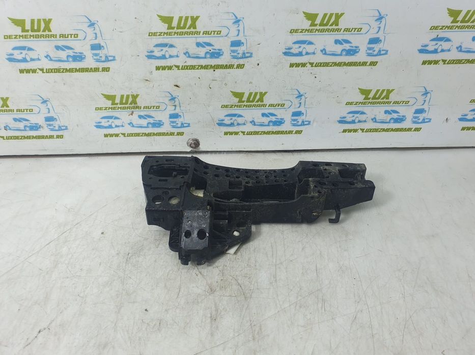 Suport maner 4H0837886 Audi A6 4G/C7 [2010 - 2014]