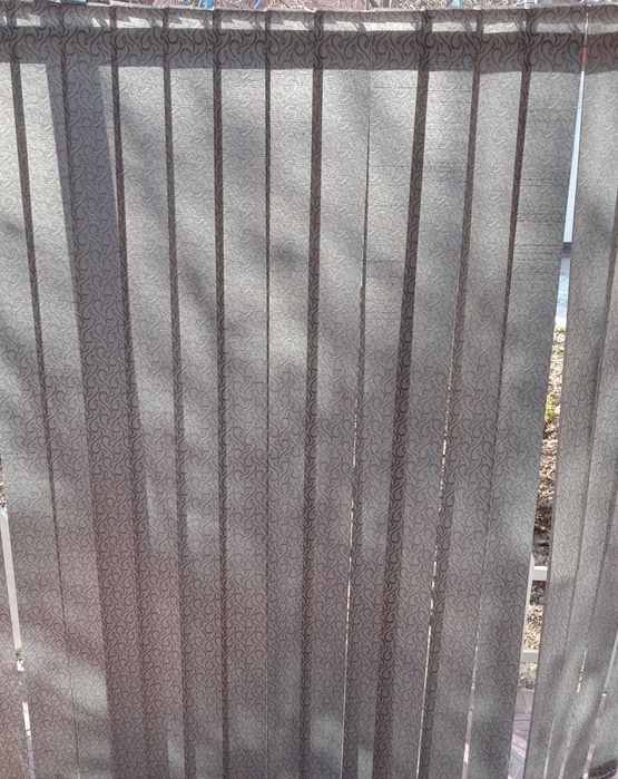 1,75х1,30 жалюзи в отличном состоянии