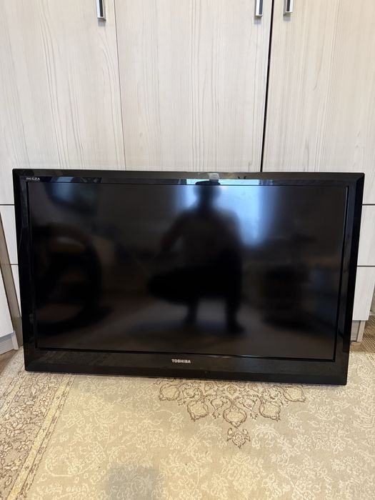 Пррдам жк телевизор Toshiba