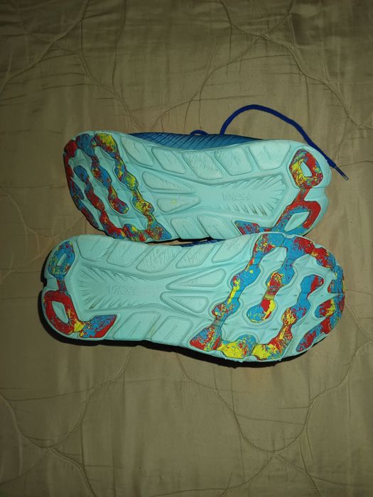 Adidași Hoka Rincon3